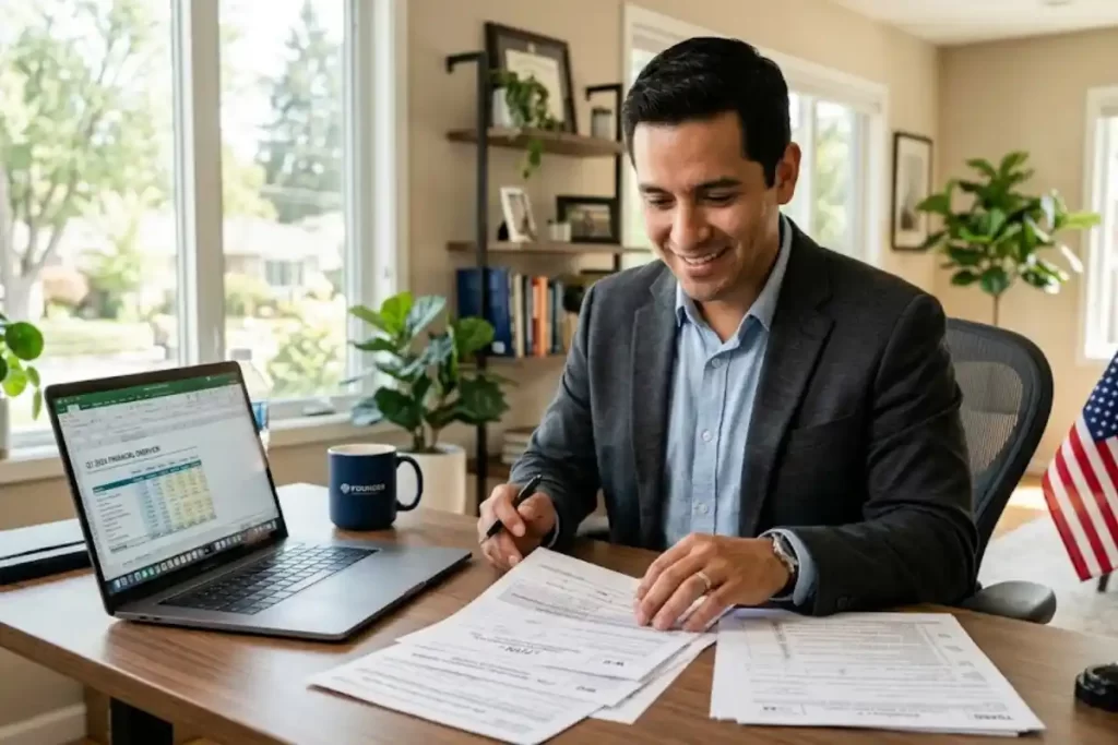 ITIN, EIN, taxes: cómo manejar tus impuestos como emprendedor latino en USA