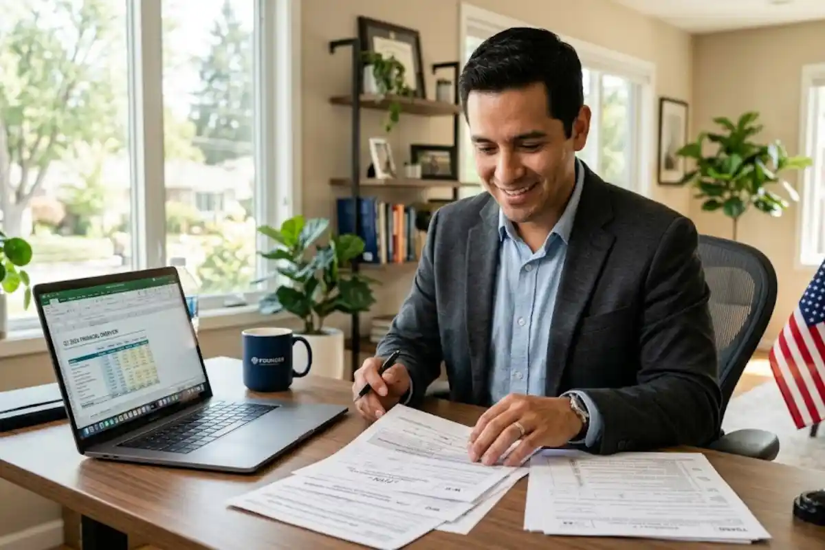 ITIN, EIN, taxes: cómo manejar tus impuestos como emprendedor latino en USA